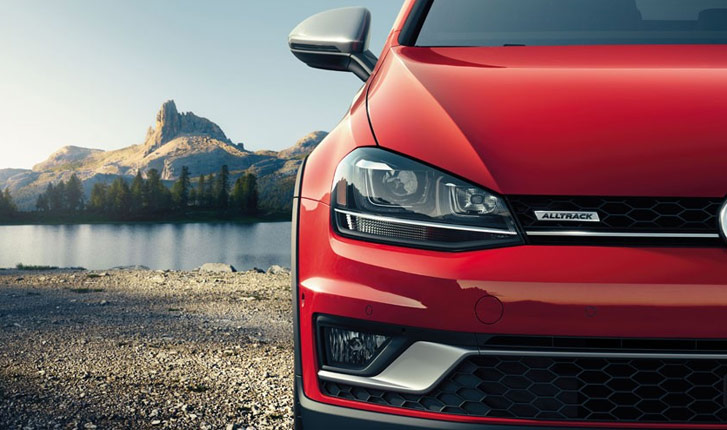 2017 Volkswagen Alltrack in Snellville GA