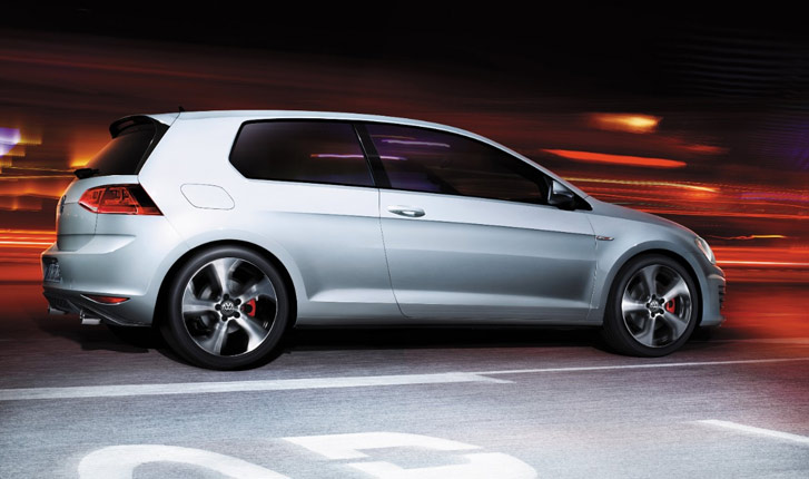 2017 Volkswagen Golf GTI in Snellville GA