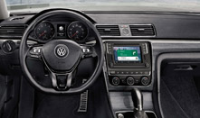 Pre-Owned Volkswagen Passat in Athens GA