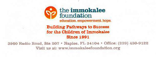 Immokalee Foundation