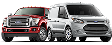 View All Commercial Vehicles