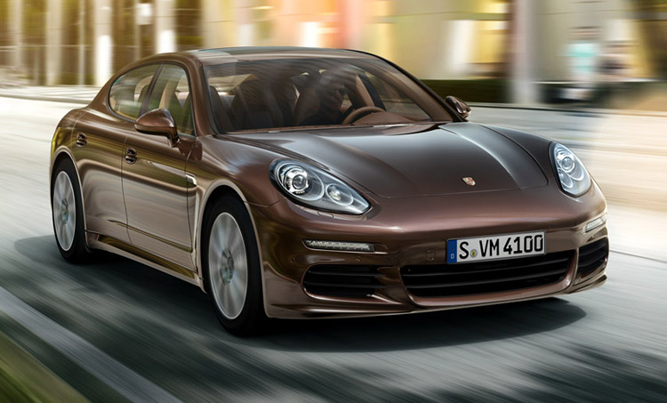 2015 Porsche Panamera available in Fort Myers, FL