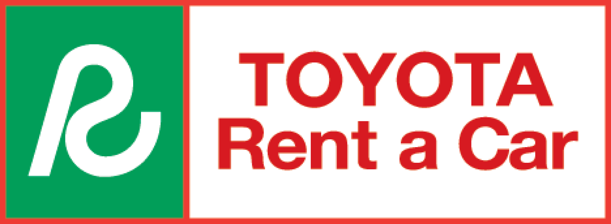 Toyota Rental Car