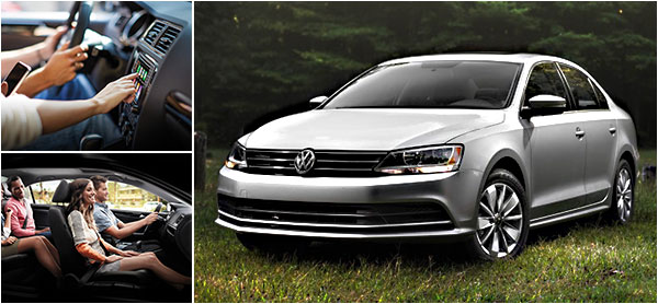 Volkswagen of South Charlotte Jetta Sale